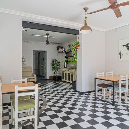 Maison Colonial Buenos Aires Kültér fotó