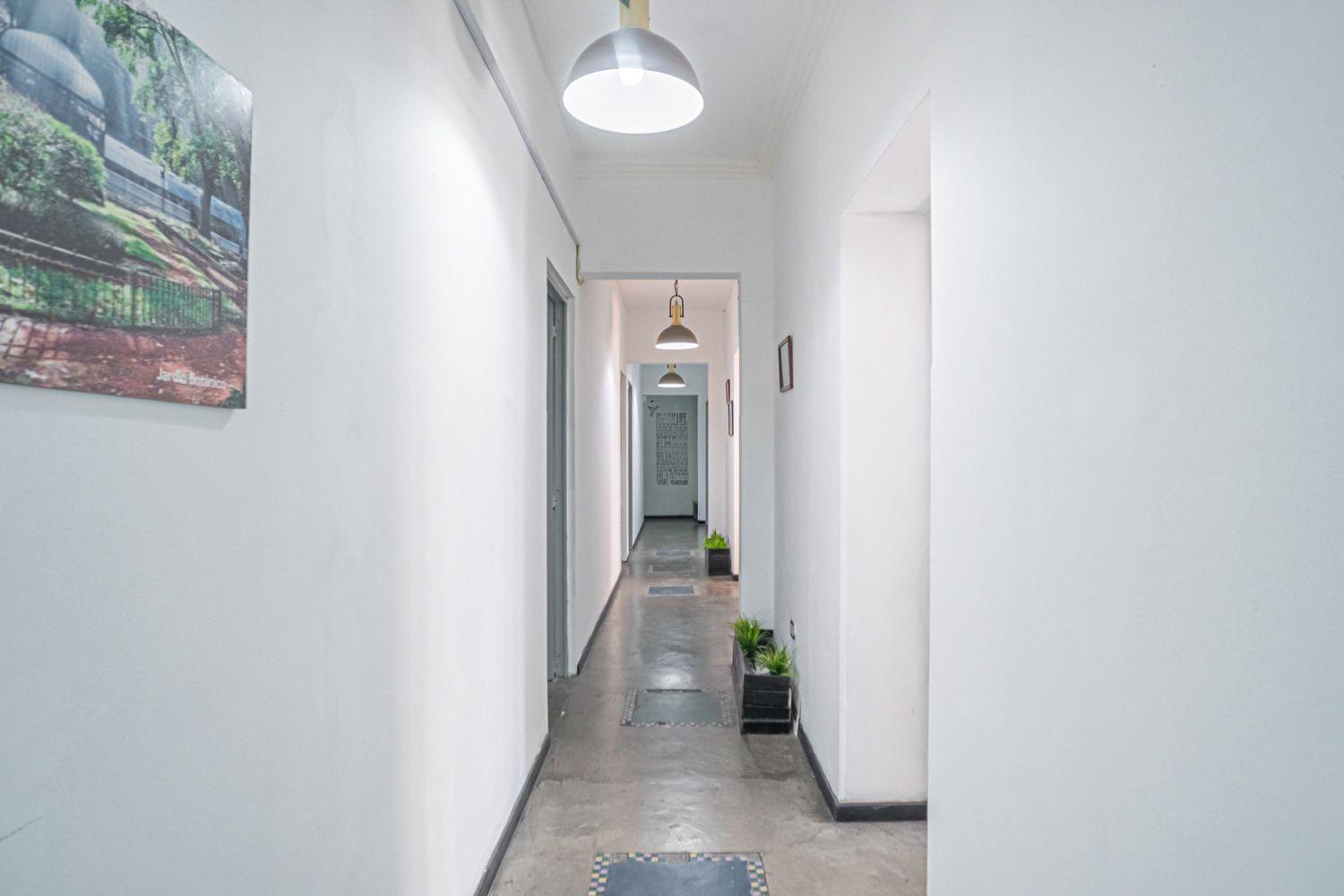 Maison Colonial Buenos Aires Kültér fotó