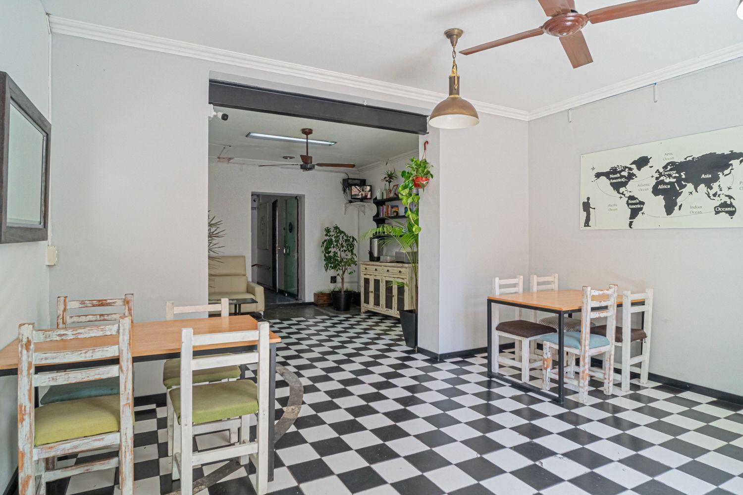 Maison Colonial Buenos Aires Kültér fotó