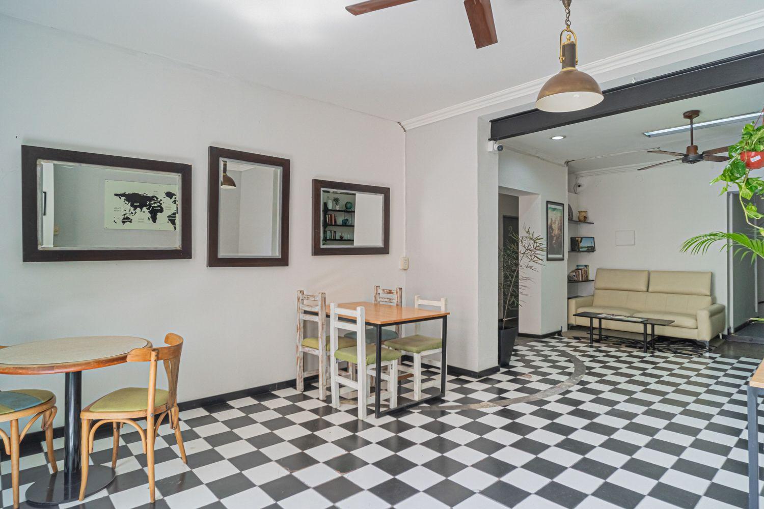 Maison Colonial Buenos Aires Kültér fotó