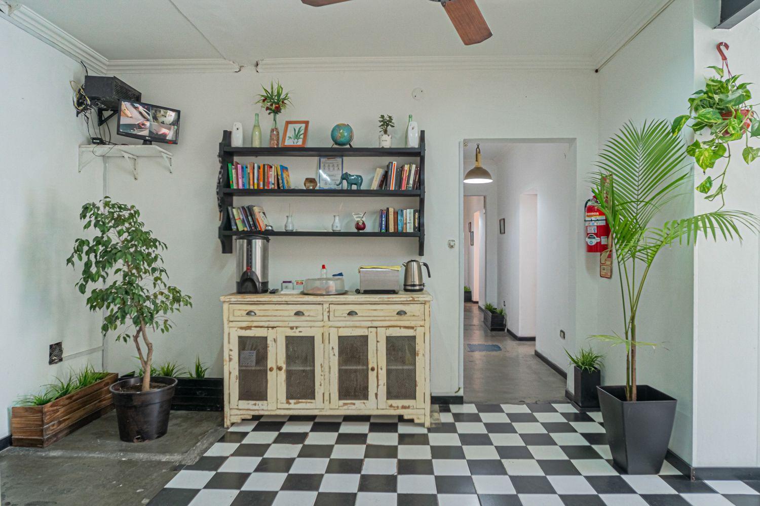 Maison Colonial Buenos Aires Kültér fotó