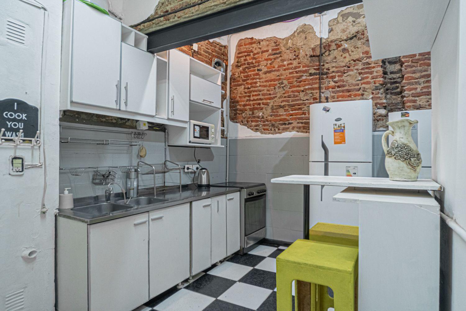 Maison Colonial Buenos Aires Kültér fotó
