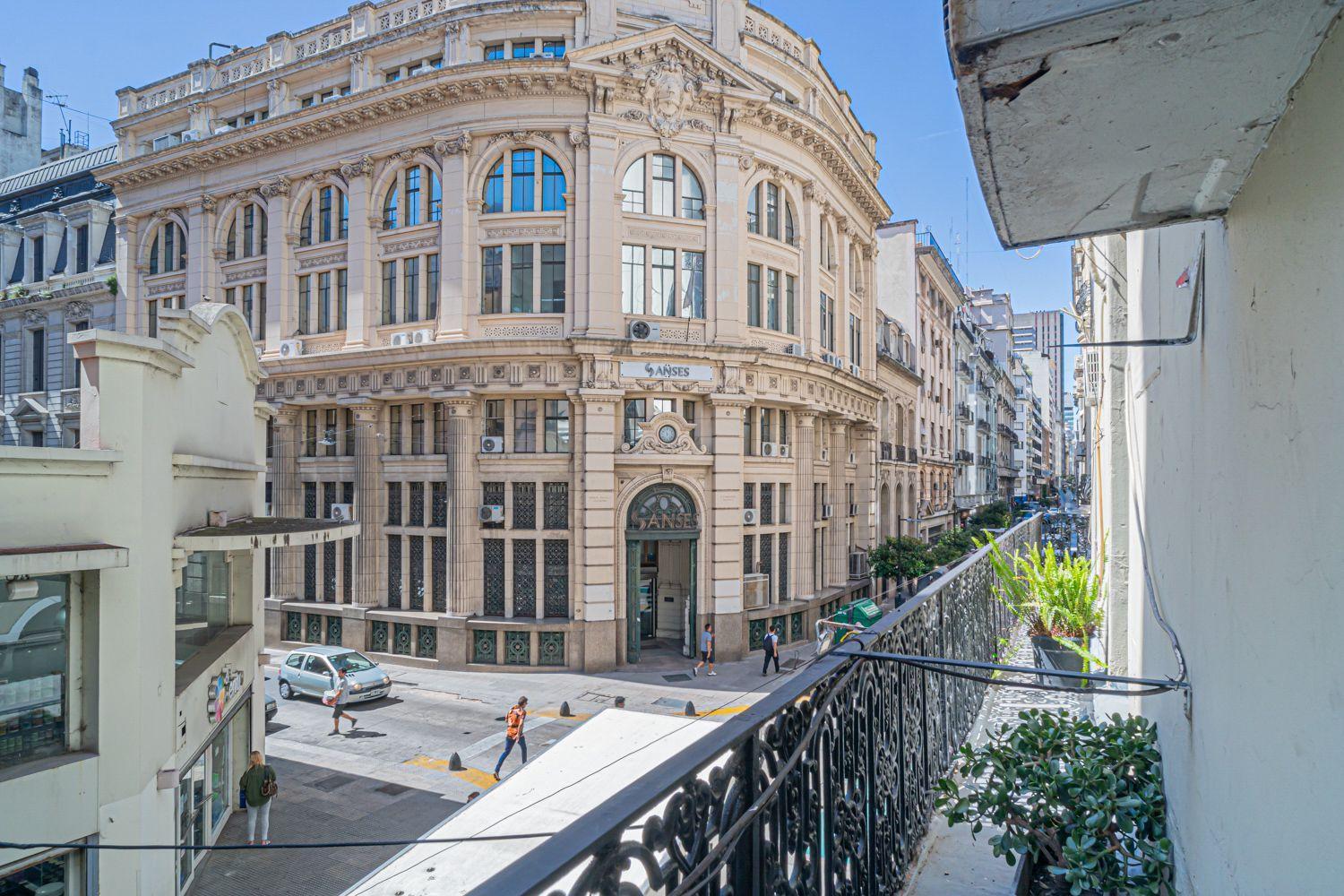 Maison Colonial Buenos Aires Kültér fotó
