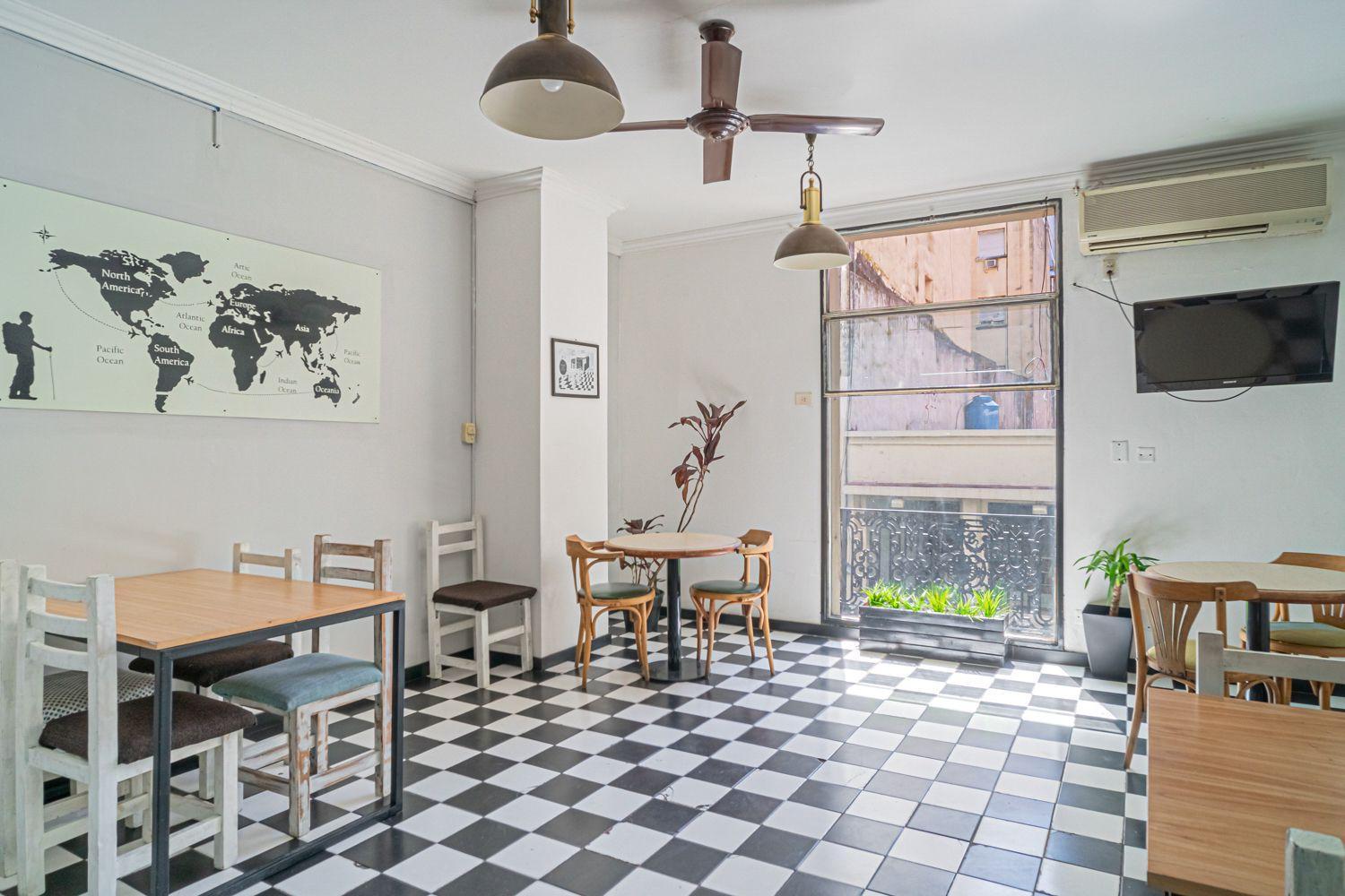Maison Colonial Buenos Aires Kültér fotó