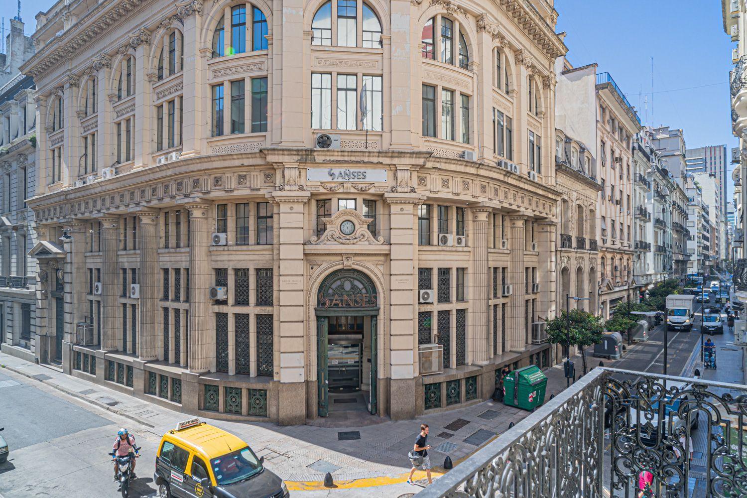Maison Colonial Buenos Aires Kültér fotó