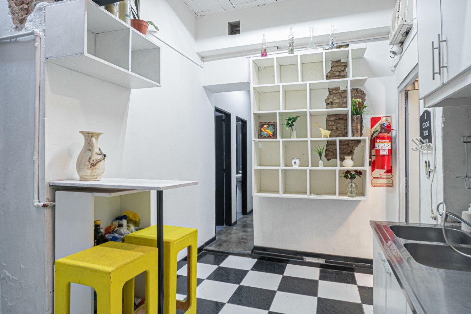 Maison Colonial Buenos Aires Kültér fotó