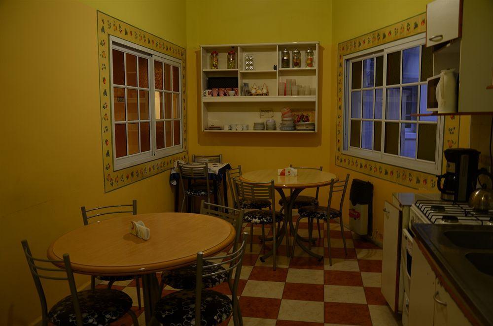 Maison Colonial Buenos Aires Kültér fotó
