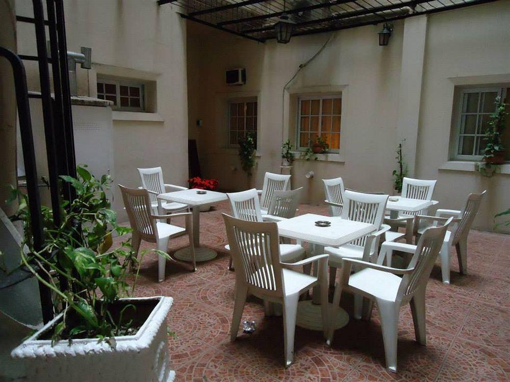 Maison Colonial Buenos Aires Kültér fotó