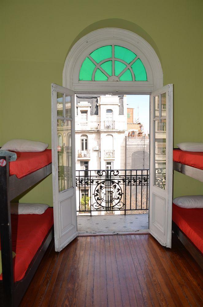 Maison Colonial Buenos Aires Kültér fotó