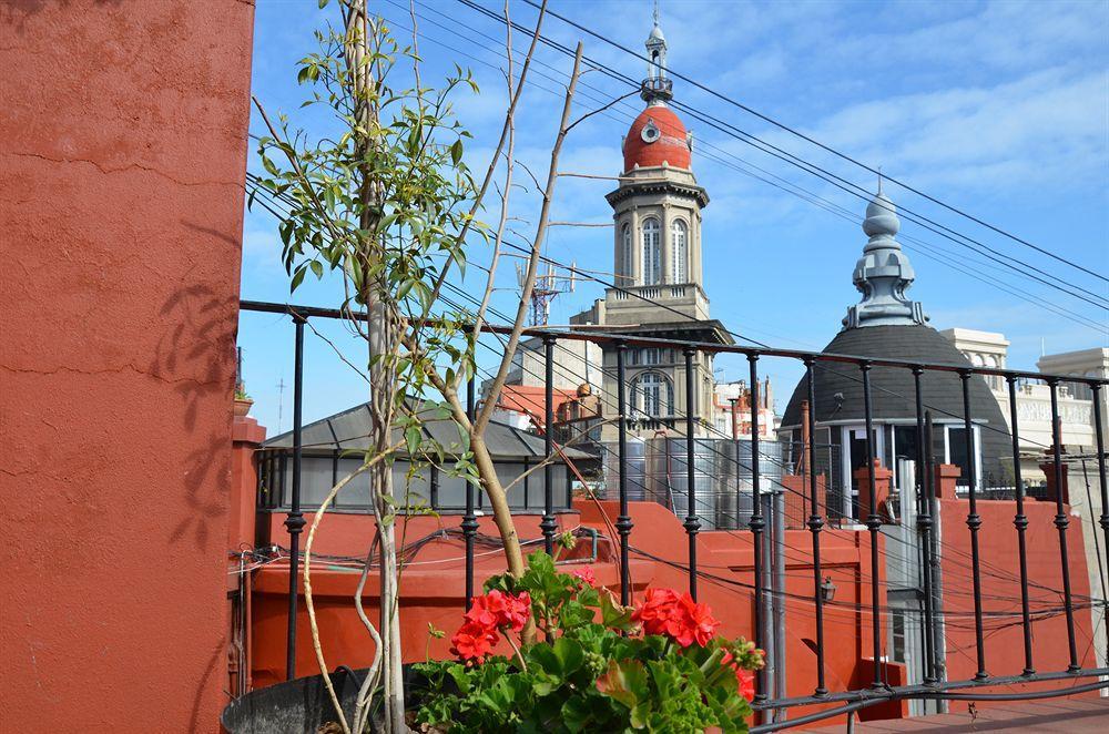 Maison Colonial Buenos Aires Kültér fotó