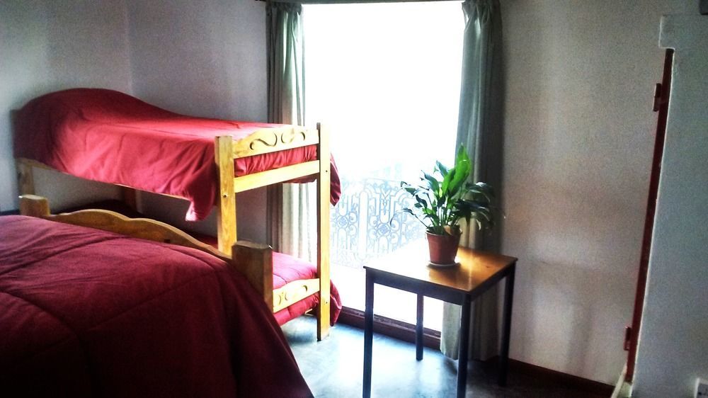 Maison Colonial Buenos Aires Kültér fotó