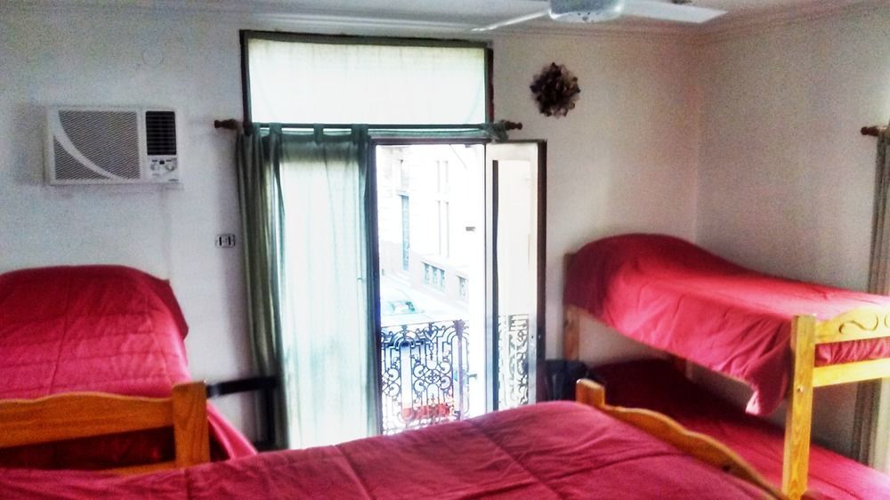 Maison Colonial Buenos Aires Kültér fotó