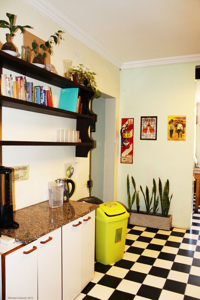 Maison Colonial Buenos Aires Kültér fotó