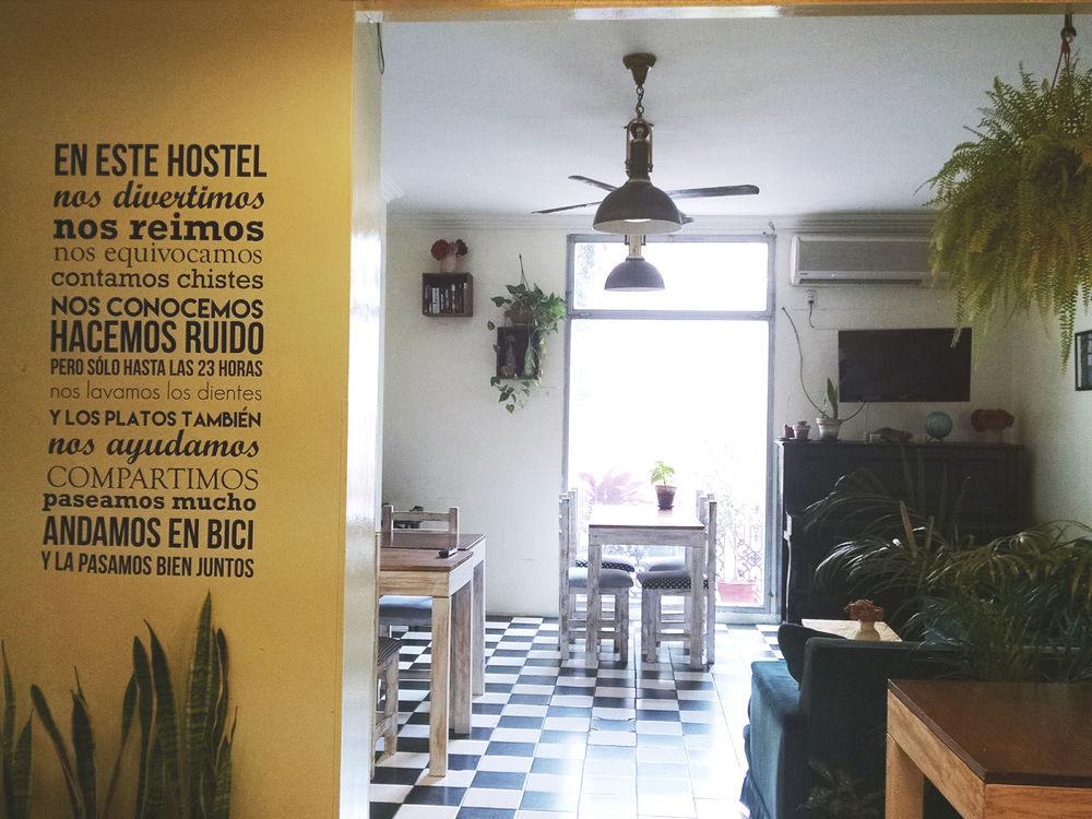 Maison Colonial Buenos Aires Kültér fotó